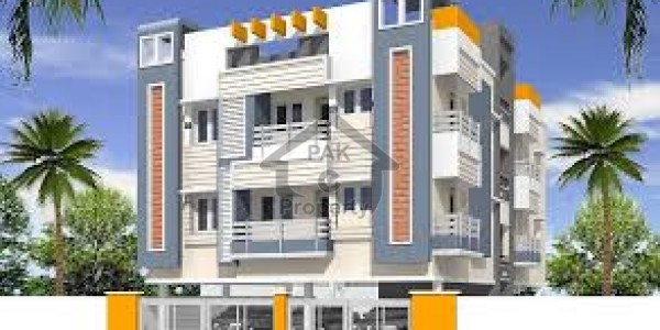 Askari tower 1 ground floor flat for rent