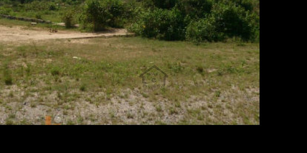 Gulberg Greens A Block 10 Kanal Farm House Plot