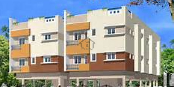 Flat Available For Rent