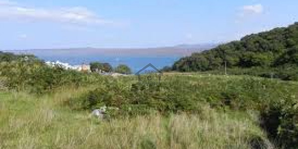 Best Location Plot For Sale In Faisal Residencia