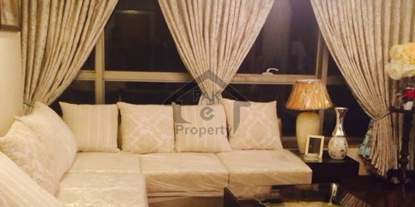 Askari tower 1 dha 2 islamabad west facing appartment av