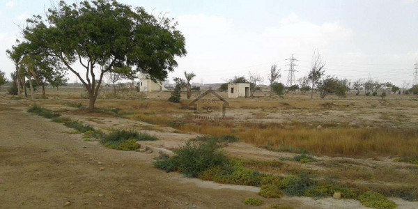 Residential Plot Is Available For Sale