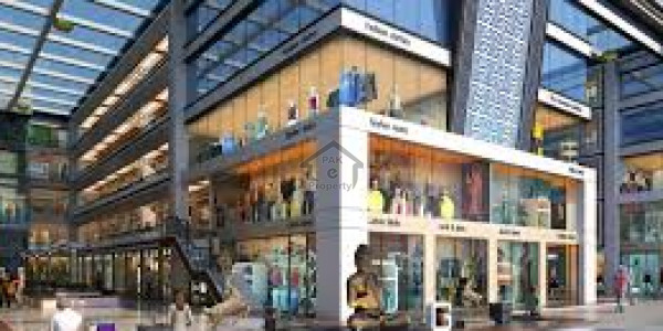 luxury office space for Multinational IT co