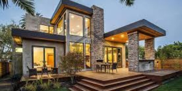 Askari 13 house available