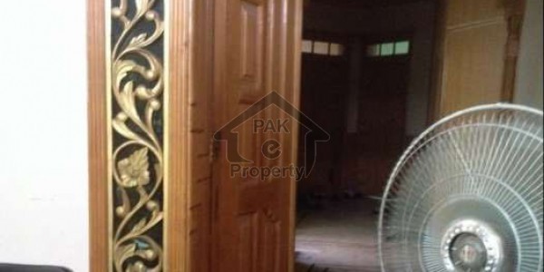 Full house for rent in askari 13 Rawalpindi