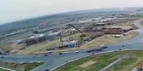 Ideal Location Plot Media Town Block A Best To Make Home Surrounded By Homes