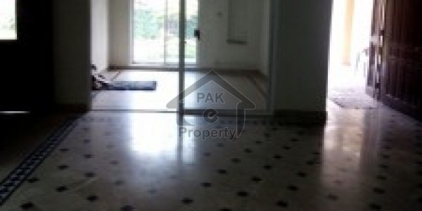 Askari 13 and askari 10 SD house for rent