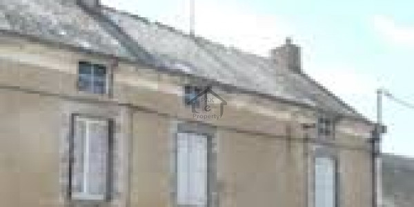 Factory Available For Rent