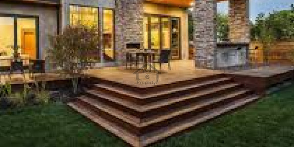 2000 square yards house