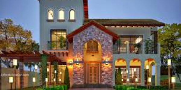 House Available For Sale