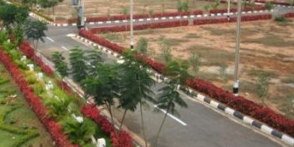 Residential Plot Available For Sale