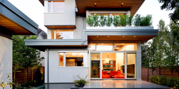 Islamabad F-10/3 Stunning Location House