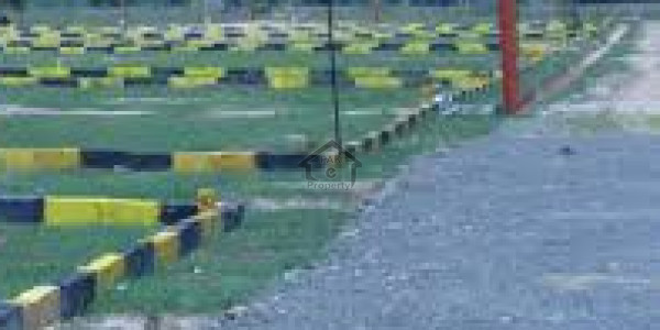 Residential Plot For Sale