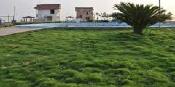 Lands Available Near Chakri And Islamabad Areas