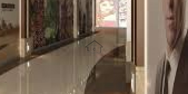 Plaza For Sale With 7 Lac Incoming Rent