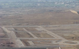 Residential Corner Plot For Sale