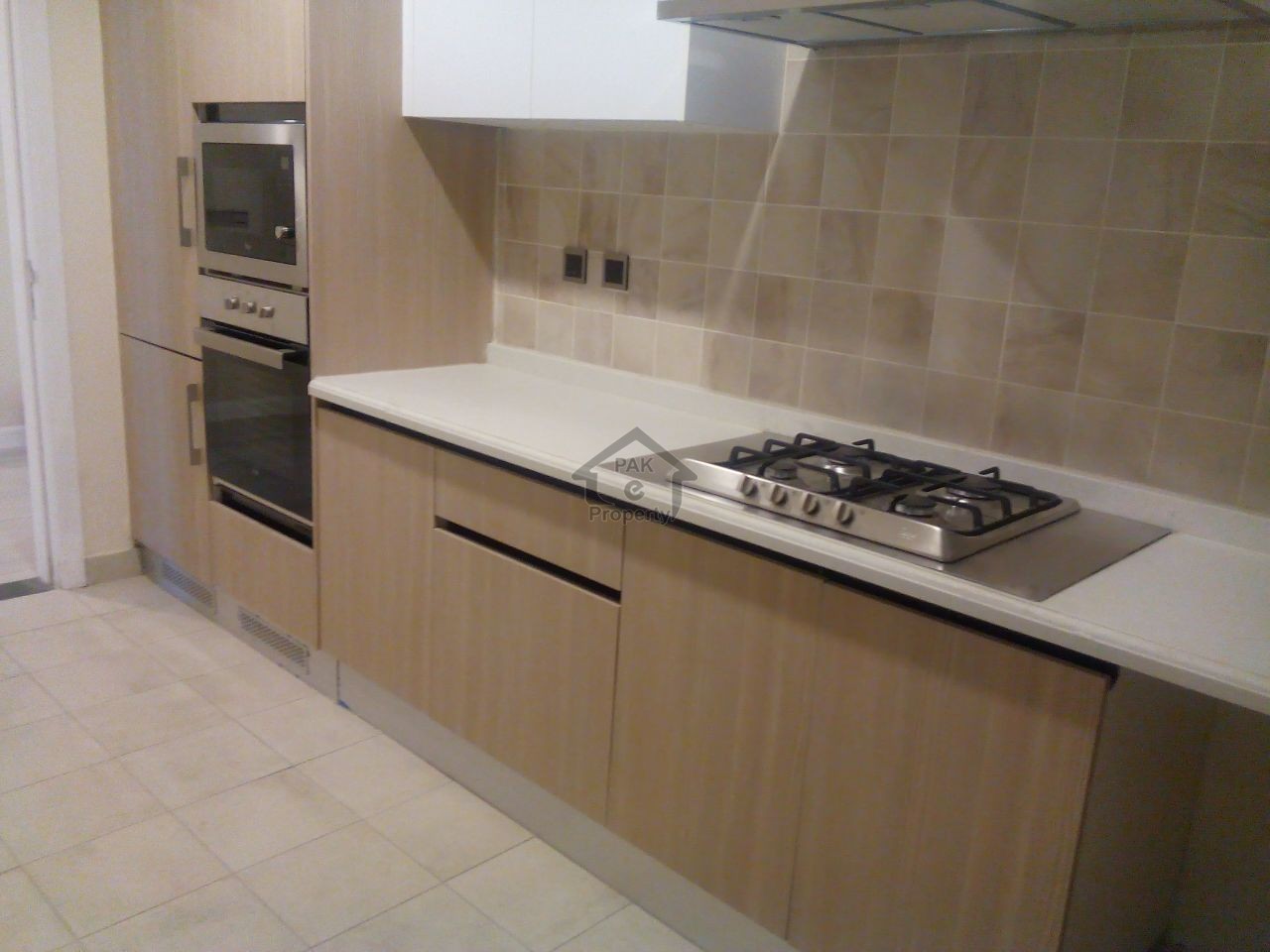 Beautiful Fully Furnished Apartment Available For Rent In The Centaurus Islamabad