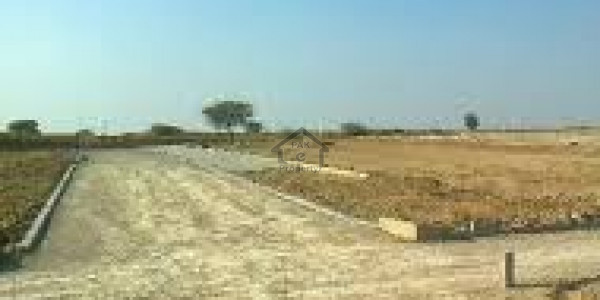 Residential Plot For Sale