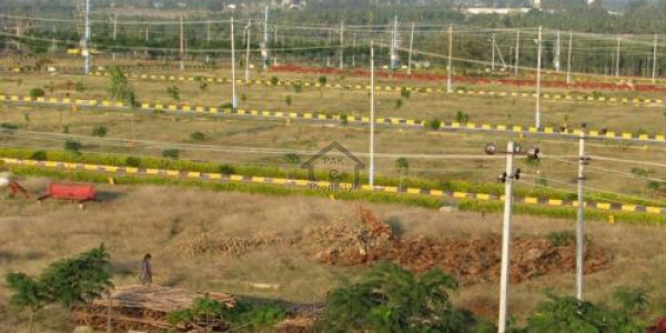 Residential Plot Is Available For Sale