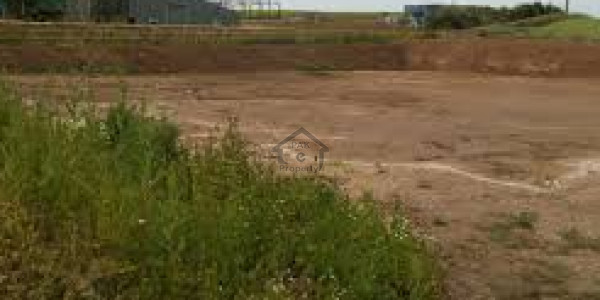 Bahria Town Karachi Sports City Precinct 44 - 250 Square Yard Plot File