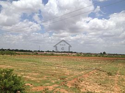 Bahria Town Sports City Precinct 42 - 250 Square Yard Plot File For Sale