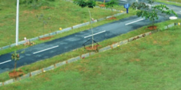 250 Sq. Yard Residential Plot File For Sale In Bahria Sports City Karachi - Precinct 40