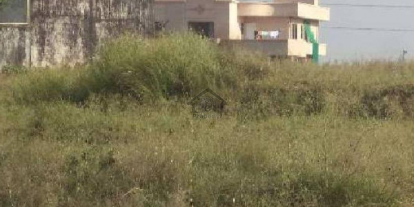 Bahria Town Karachi Ali Block Precinct 12 Plot Size 125 Square Yards