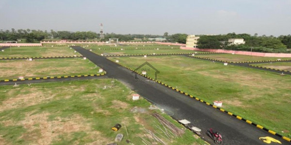 40 Kanal Land For Sale At Bhara Kahu