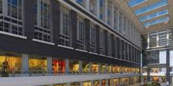 5250 Square Feet Unit For Sale In F-6 Super Market Brand New