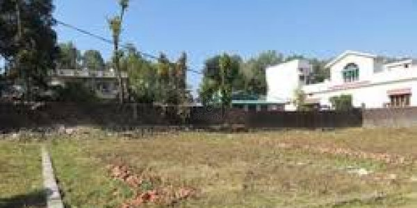 Residential Plot Available For Sale