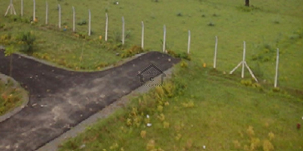 Residential Plot Is Available For Sale