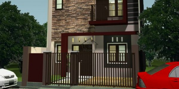 House Available For Sale