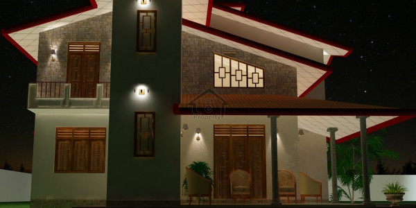 House Available For Sale