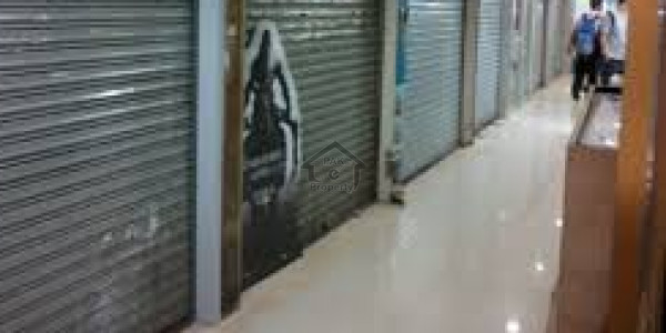 Building Available For Sale