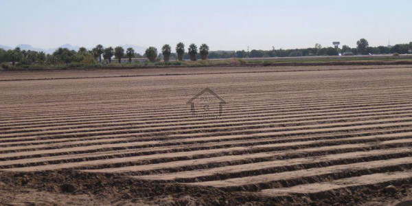 Plot For Sale In K Block