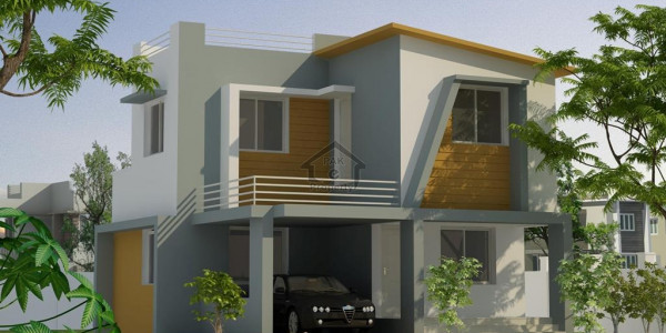 3 Marla House For Sale