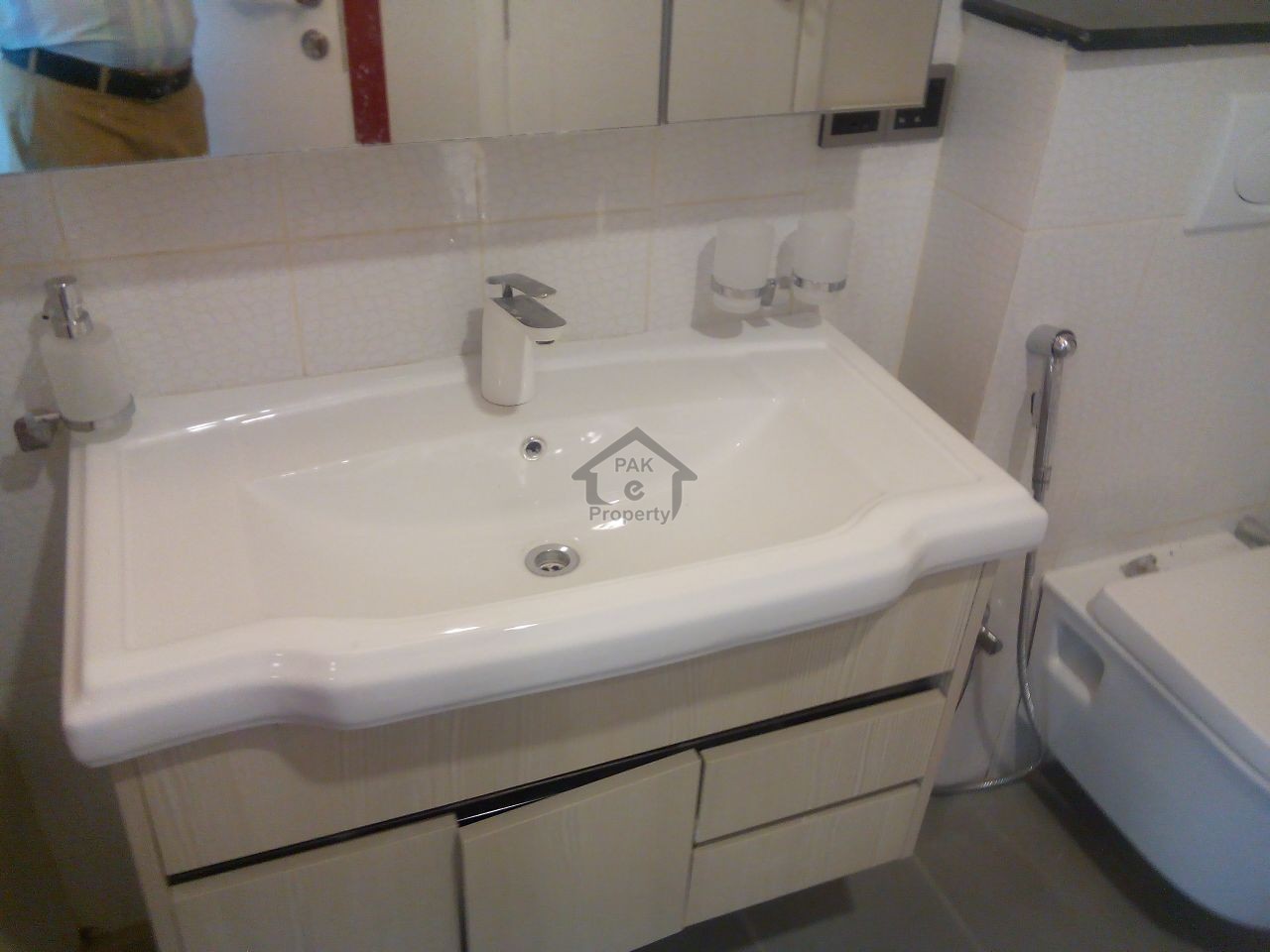 Beautiful One Bed Studio Apartment Available For Rent In The Centaurus Islamabad