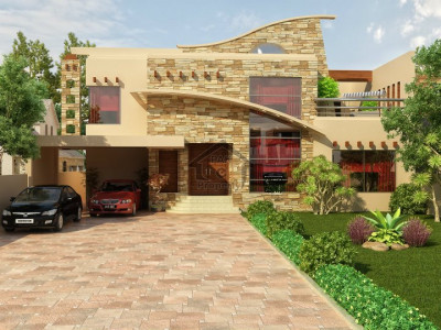 Lower Portion Is Available For Rent