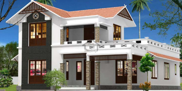 Portion is Available For Rent