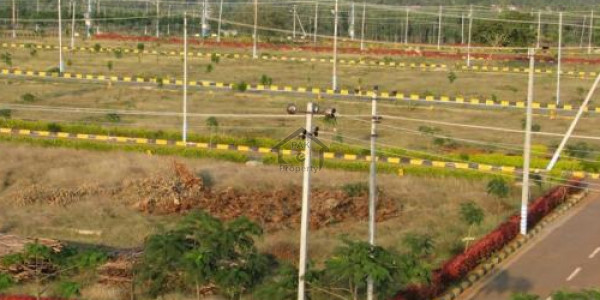 H Block 5 Marla Plot For Sale