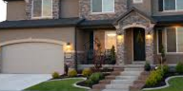 House For Sale G-13/4