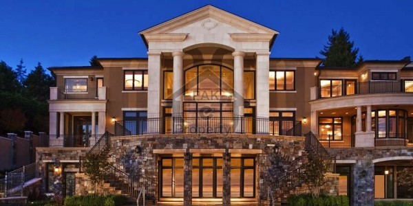 Iqbal Twn 10 Marla Uper Portion At Kamran Block