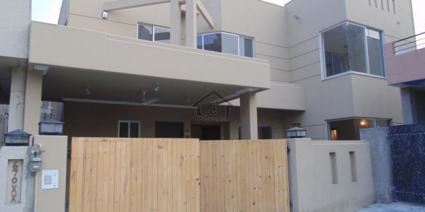 House Available For Sale