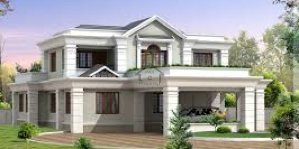 Demolishable House Is Available For Sale