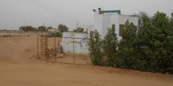 Residential Plot Is Available For Sale