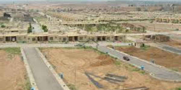 Residential Plot Is Available For Sale