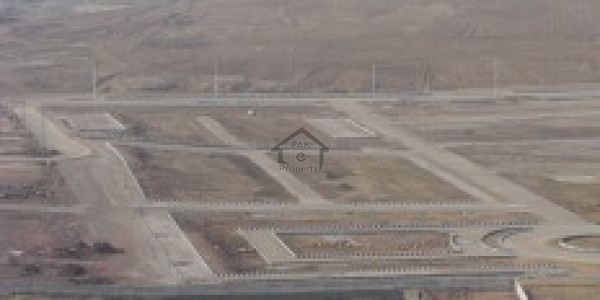 Residential Plot Is Available For Sale