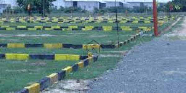 Residential Plot For Sale