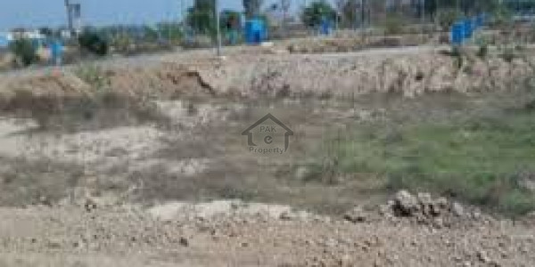 Residential Plot Is Available For Sale