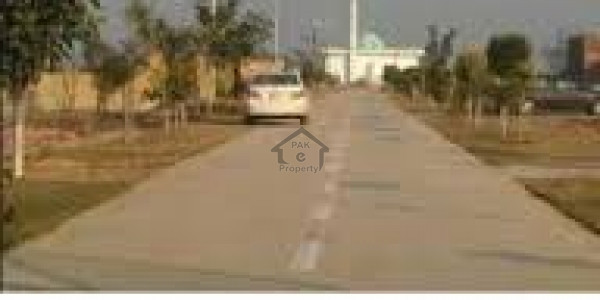 Residential Pair Plot Is Available For Sale